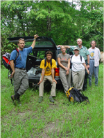 Field Photos