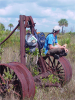 Field Photos